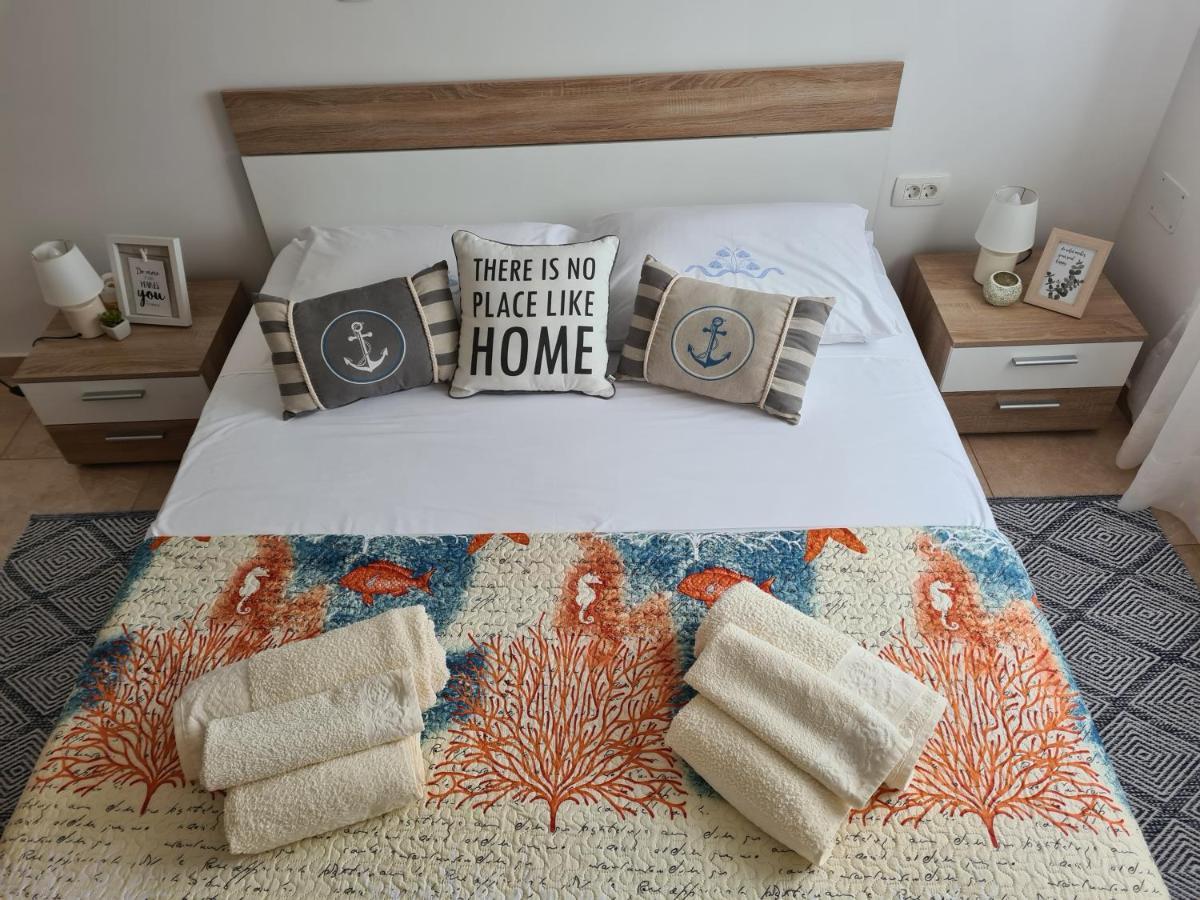 Apartman Luka Баньоле Екстериор снимка