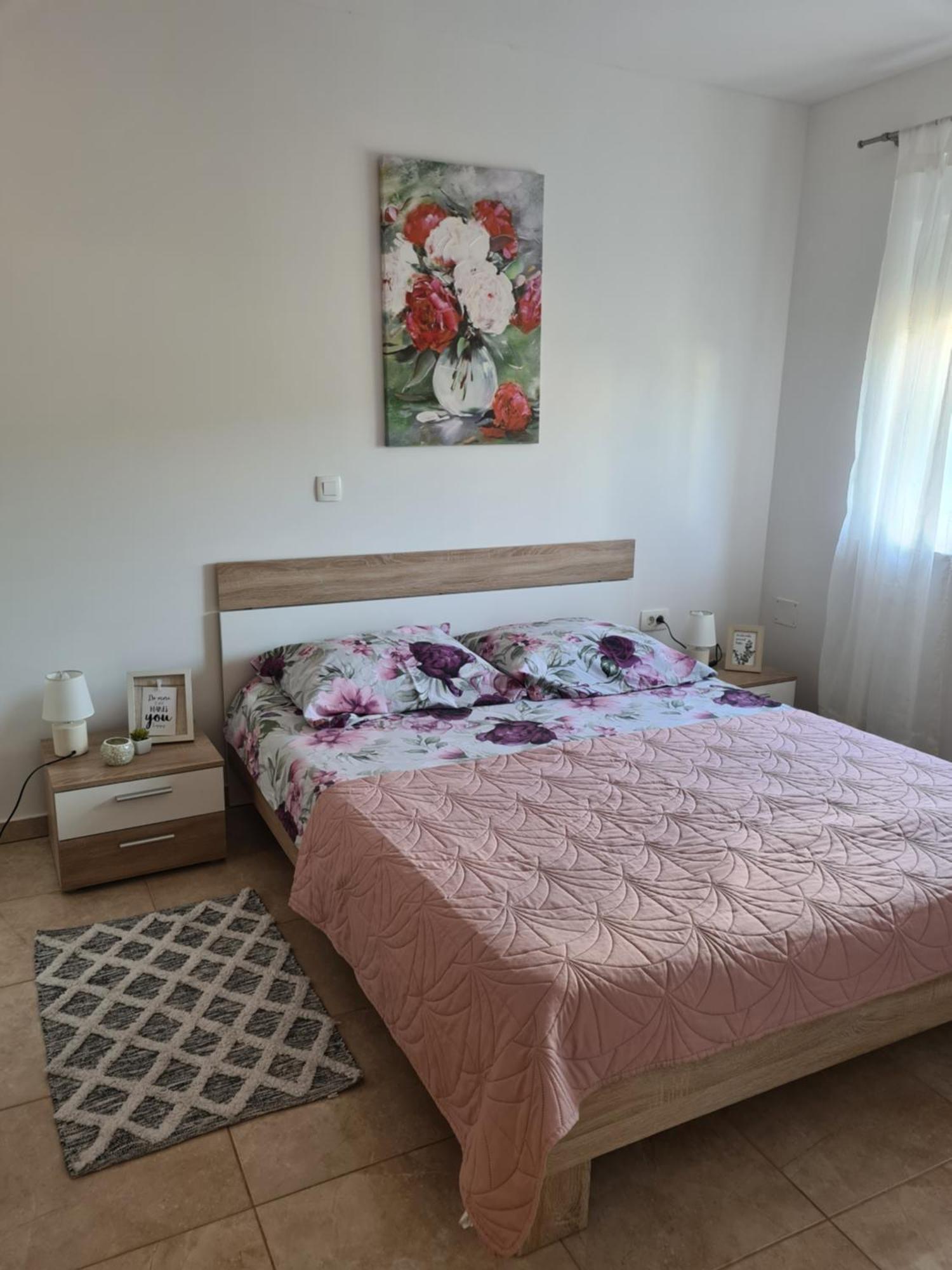 Apartman Luka Баньоле Екстериор снимка