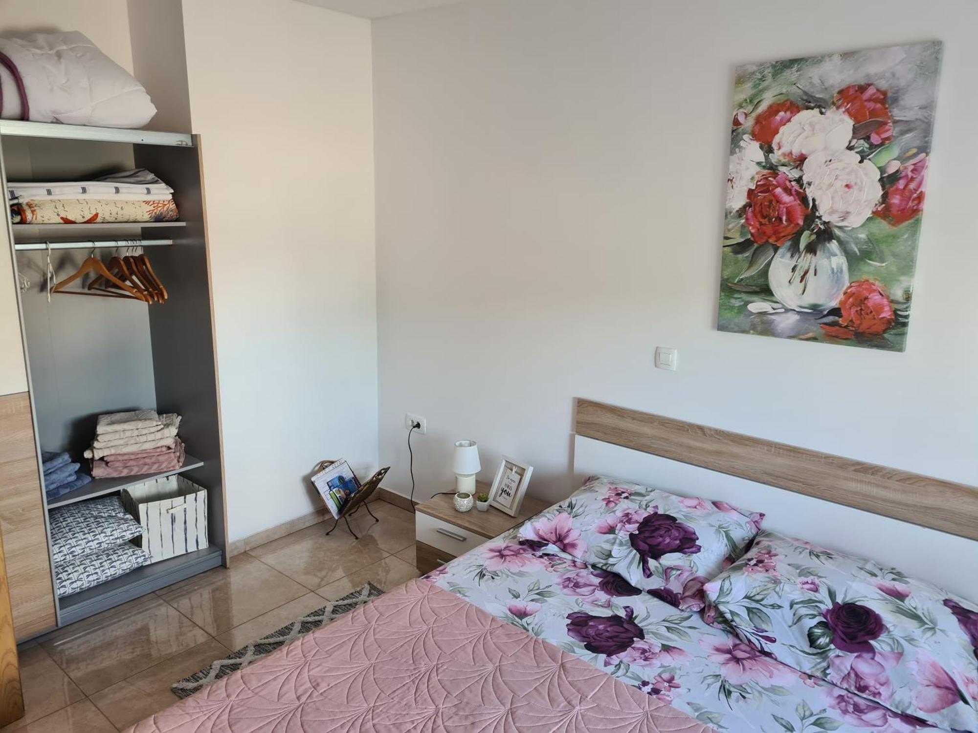 Apartman Luka Баньоле Екстериор снимка